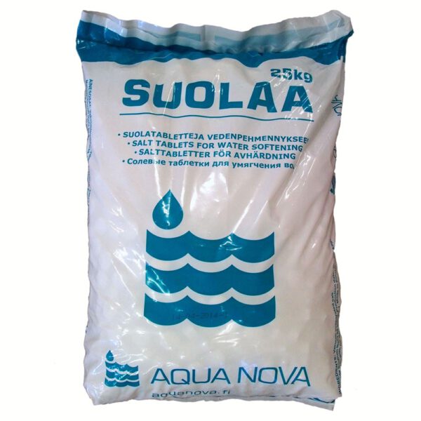 Aqua elvytyssuola