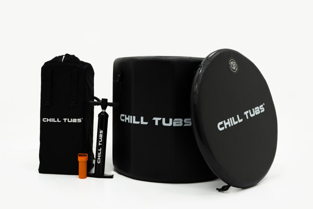 Chill Tub Essential Pod kylmäallas