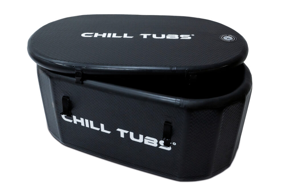 Chill Tub Essential Bath