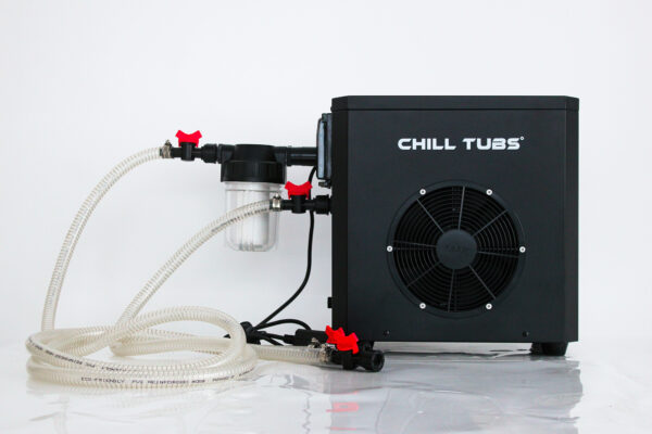 Chill Tubs Essential Chiller kylmäkone