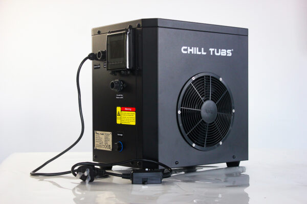 Chill Tubs Essential Chiller kylmäkone