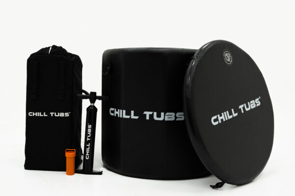 Chill Tubs Essential Pod kylmäallas