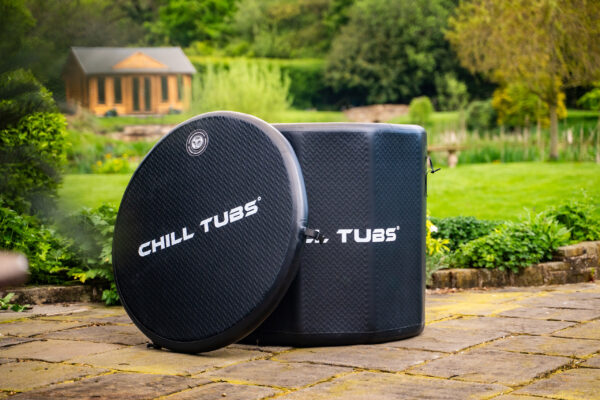 Chill Tubs Essential Pod kylmäallas