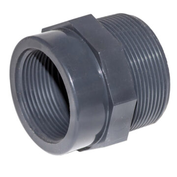 PVC kierresupistaja
