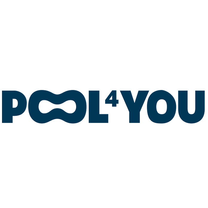 Pool4You logo